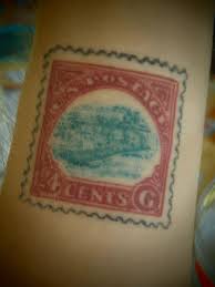 Stamps una publicación compartida de tentass (@tentass_tattoo) el 23 de nov de 2016 a la(s) 10:02 pst a postage stamp/postmark would be a great way to represent your hometown or a place that's particularly close to your heart. Fyeahtattoos Com Rare Stamps Stamp Tattoos