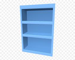Weven 36 industrial metal bookshelf wall mounted,2 tier rustic. Blue Bookshelf Solid Png Transparent Bookshelf Free Transparent Png Images Pngaaa Com
