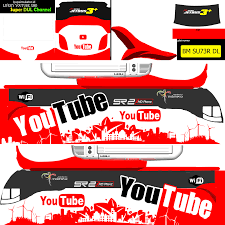 Mod livery bussid bus vircansa work100%. Download 375 Tema Livery Bussid Hd Shd Truck Keren