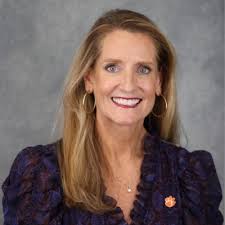 Clemson's CAFLS Career Fair was a huge success, and I loved being