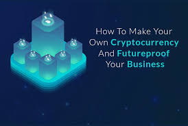 What is get crypto used for. How To Create A Cryptocurrency Step By Step Guide Datadriveninvestor