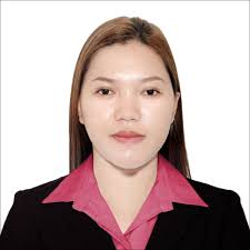 Eva Rose Lebrilla Elizalde