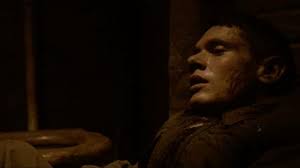 British soldier Gary Hook