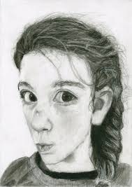 Donegal teenager wins Texaco Children's Art Competition for portrait with  father