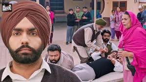 Tha Tha (Audio Poster) Avtar Rai