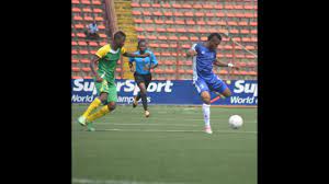 Kano pillars have scored at least one goal in each of their last 5 home matches. Enyimba Vs Kano Pillars Md 27 Highlight Youtube