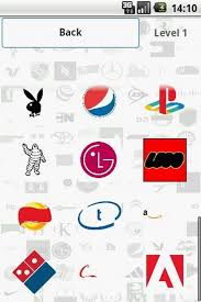 I hope you know a thing or two about david bowie, the olympics, and star signs! Logos Quiz Demuestra Cuanto Sabes De Marcas En Este Juego Para Android