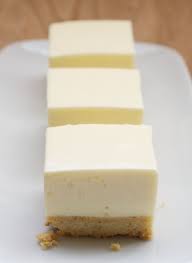 Lemon Icebox Bars Bake Or Break Desserts Lemon Desserts Delicious Desserts
