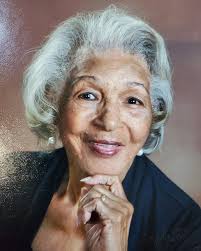 Obituary of Leonia C Robinson