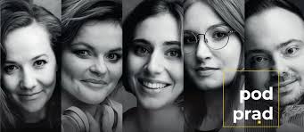 Waszkiewicz Design zmienia się w Pod Prąd