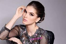 The 1960s were an era of protests. Lupita Jones Warns The Supporters Of Fraud At Mexicana Universal 2018