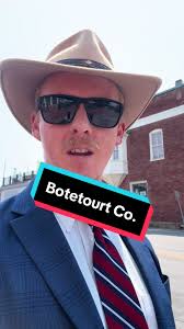 Rick Stover Botetourt Coming Soon