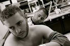 Nicolas Nieto's Instagram, Twitter & Facebook