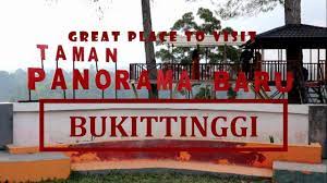 Salah satu objek wisata khas kota ini adalah kapel san. Ngarai Sianok Bukittinggi Wisata Alam Yang Populer Di Sumatera Barat Auroraxa