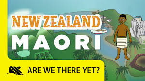 New Zealand Maori Travel Kids In Oceania Inspiration History For Kids Travel With Kids Maori People