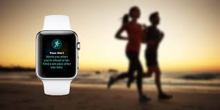 If i just used the strava apple watch app, then i couldn't get the data to training peaks. Using Apple Watch Running Cadence And Pace Alerts In Watchos 5 9to5mac