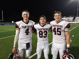 Top-ranked Creston turns the page to postseason, another matchup with  Harlan