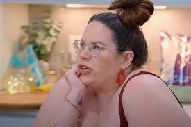 Whitney Way Thore's Fertility Journey Continues After Learning Friend Can't  Be Her Surrogate