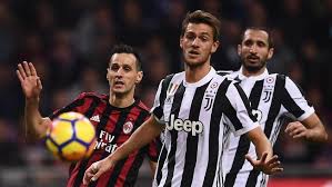 Daniele rugani fm 2021 scouting profile. Dua Pemain Juventus Rugani Dan Matuidi Sembuh Dari Corona