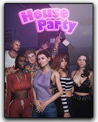 Minimum requirement of house party free download (v0.14.4) House Party Herunterladen Pc Spielen Pc