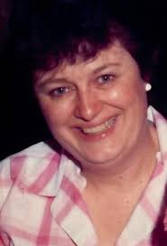 Obituary: Gloria Jean Douglass