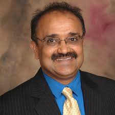 Profile for Nimish Jani