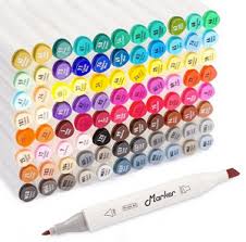 Best Markers For Coloring Graffiti Art Artist Guides Graffiti Know How