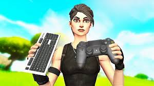 How to play fortnite on windows laptop. Fortnite Controller Wallpapers Wallpaper Cave