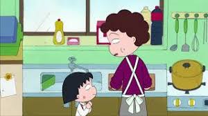 Chibi Maruko Chan Wikivisually
