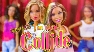 Maybe you would like to learn more about one of these? Download Sommer Cali Two Worlds Collide Episode 16
