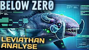 Please feel free to contribute by creating new articles or expanding existing ones. Subnautica Below Zero Leviathan Analyse Deutsch German Gameplay 90 Youtube