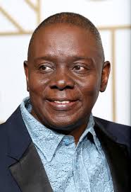 Philip Bailey Net Worth