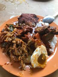 The existence of such outlets from 51. Nasi Ganja Ipoh Restaurant Reviews Photos Phone Number Tripadvisor