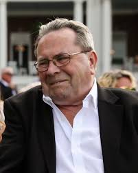 Raymond F. Martin Obituary April 12, 2025