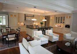 83 Types Of Open Concept Kitchen Living Room Layout Furniture Arrangement 2 Kitchen Dining Room Combo Kitchen Family Rooms Home