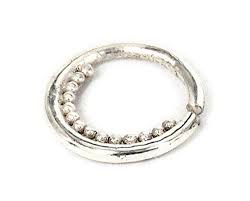 Amazon Com Sterling Silver Nose Ring 20g Silver Nose Hoop Indian Nose Ring Tribal Nose Sterling Silver Nose Rings Nose Piercing Jewelry Silver Nose Ring
