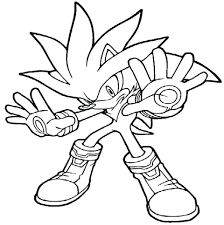 Sonic The Hedgehog Coloring Pages Unique Printable Sonic Hedgehog Coloring Pages Shake Mickey Coloring Pages Coloring Pages For Boys Halloween Coloring Pages