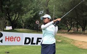 Golf: Amateurs Saanvi And Mannat Chase Leader Vidhatri In The 9th Leg Of  WPGT On Cricketnmore