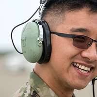 SrA Crystal Cruz Morales, 4th Aircraft Maintenance