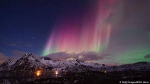 In den jahren um das maximum der sonnenaktivität sind helle polarlichter öfters zu erwarten als in den jahren um das minimum. Polarlichter Locken Winterurlauber Nordwarts Dw Reise Dw 20 12 2018