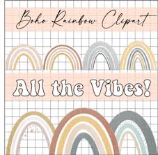 Download Clipart Boho Worksheets Teaching Resources Teachers Pay Teachers