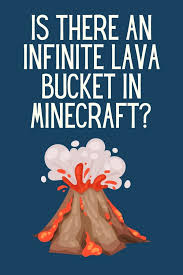 A very very long time ago in the alpha and beta days, i occasionally used minecraft classic to play the super fun lava survival gametype. How To Make Infinite Lava In Minecraft Tips Guide Kids N Clicks