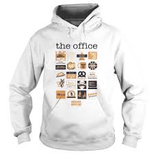 Shop the office hoodies and sweatshirts designed and sold by artists for men, women, and everyone. The Office Quote Mashup Hoodie By Rootwalla Teeshirt21