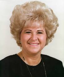 Joan Webber Obituary