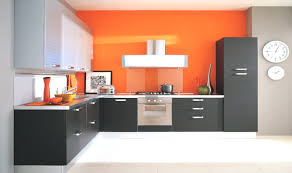 This allows traffic to freely flow through the space. Modular Kitchen Tips For Designing Indian Kitchen