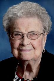 Grace Caroline Frerichs