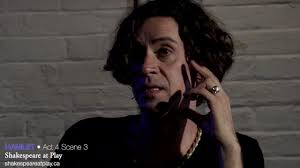 Hamlet • Act 4 Scene 3 • Shakespeare at Play