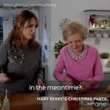 Video about how to make corned beef rissoles. Bbc One Mary Berry S Christmas Party Alex Jones Makes Rissoles For Ma Facebook