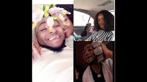 Image result for davido and chioma