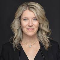 Christine Langenfeld, MBA ⁕